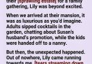 My Sister Didn’t Let My 8-Year-Old Daughter in the Pool at the Family Party – When I Learned Why, I Stepped In