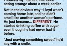 My Husband Started Acting Like a Completely Different Person – the Truth Made Me Nearly Collapse, so I Took Matters Into My Own Hands