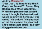 They Dragged Me to Court to Sue Me for My Inheritance, Calling Me a “Low-Level Clerk”—Until the Judge Saw My Federal Credentials and Realized My “Civil Service Job” Was Actually Investigating People Exactly Like Them.