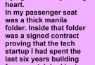 My Husband Dumped Me When I Faked Losing My Job—So I Handed Him the Divorce Papers and Kept My $22 Million Buyout