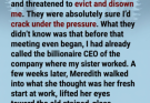 My parents forced me to sell Grandma’s $750,000 house to my sister for $250,000