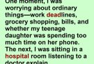 I Came Home Early From Work and Found My Sick Mother Sleeping on the Floor — Then I Opened the Door to My Husband’s Office